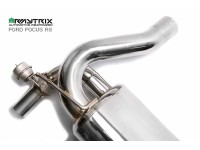 Exhaust Armytrix Ford Focus RS MK3 Cat-back - FDF3R-DS29C